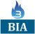 Liberty Dumpster Orlando BIA badge